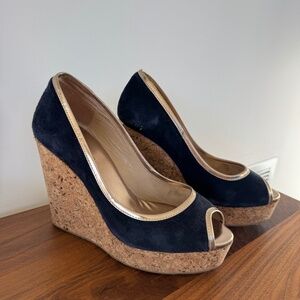 Jimmy Choo Wedges
